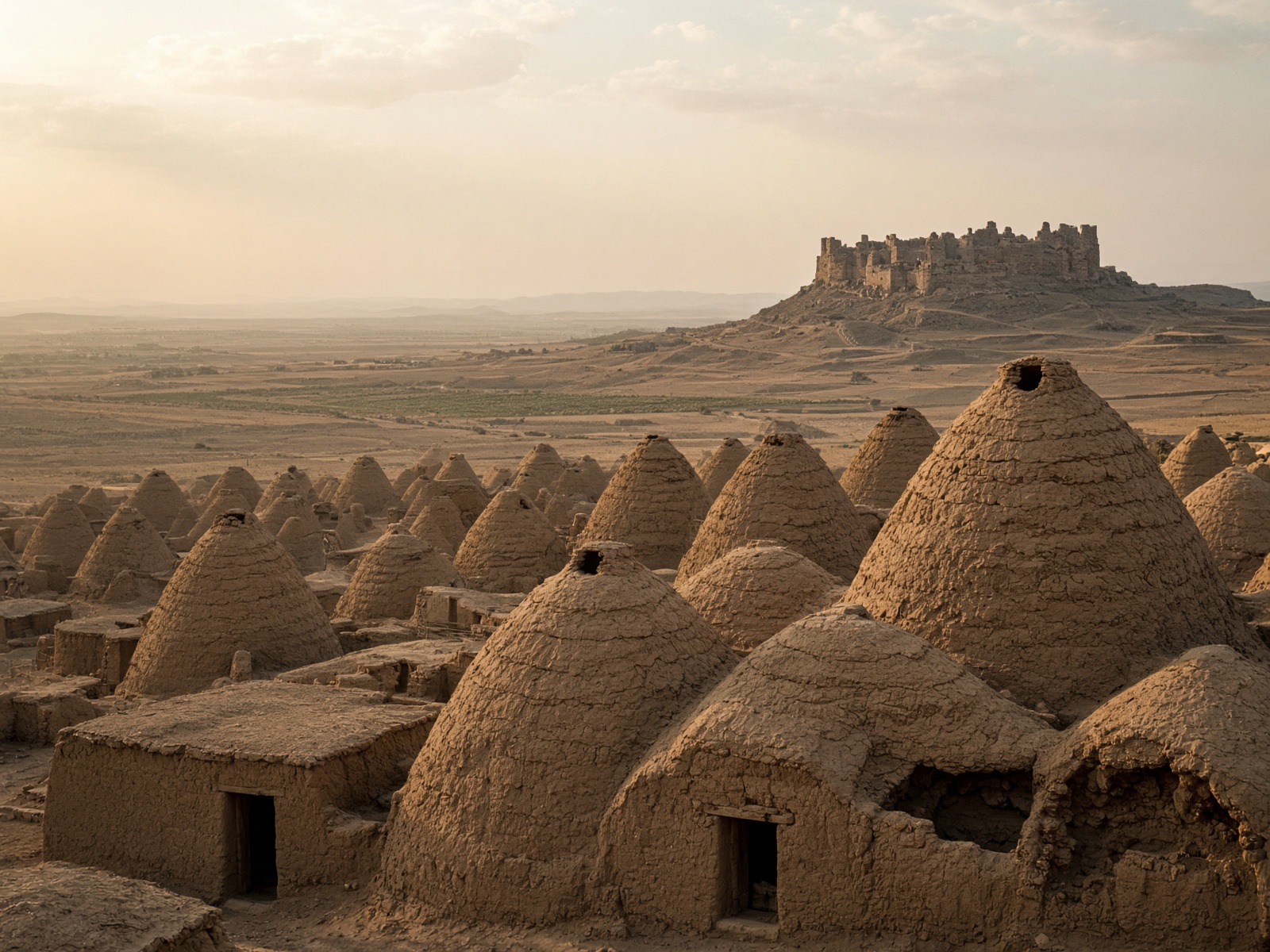 Harran