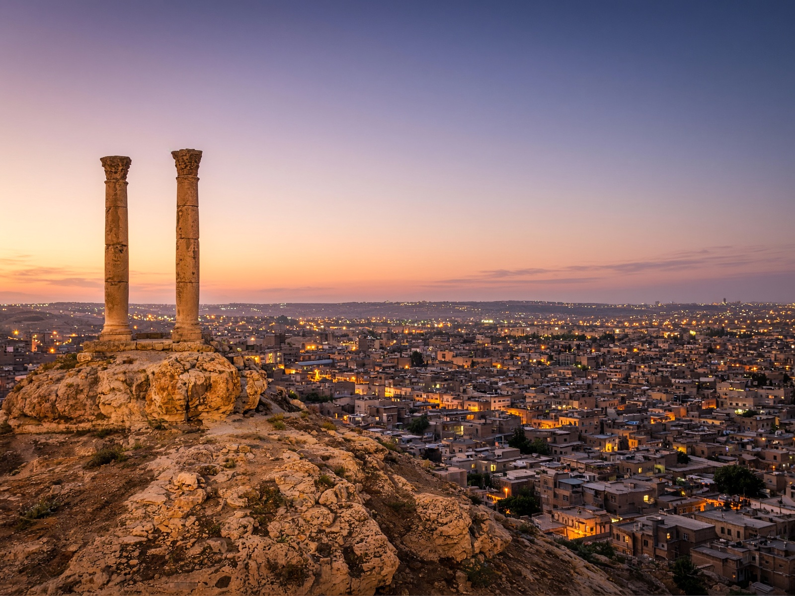 Urfa Kalesi