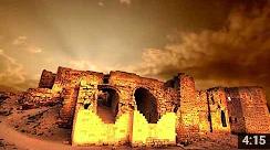 Şanlıurfa Tanıtım Videosu