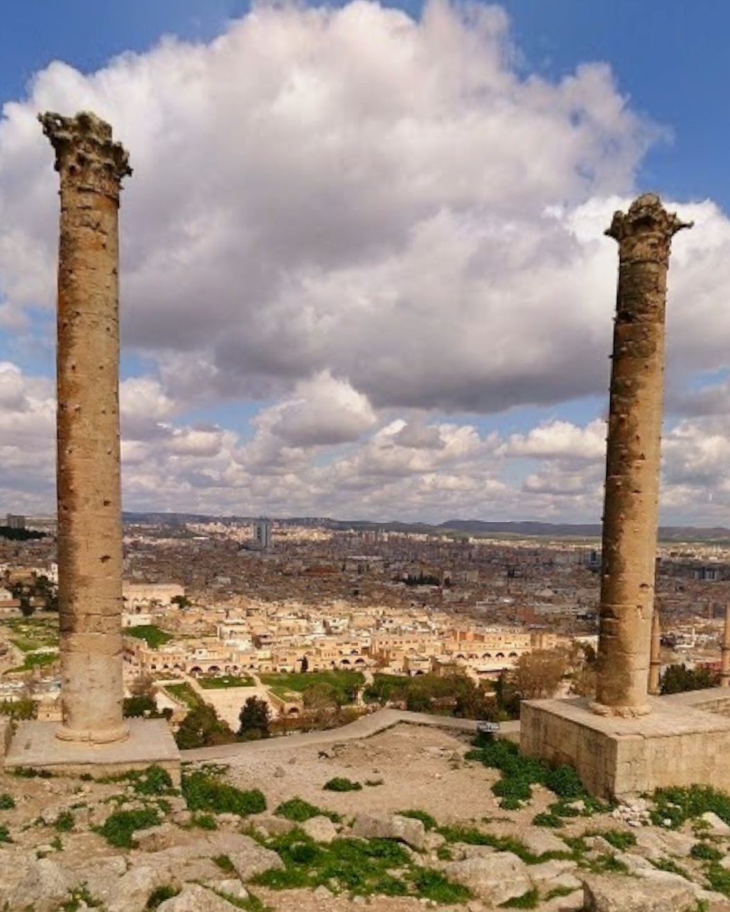 Urfakalesi — Şanlıurfa
